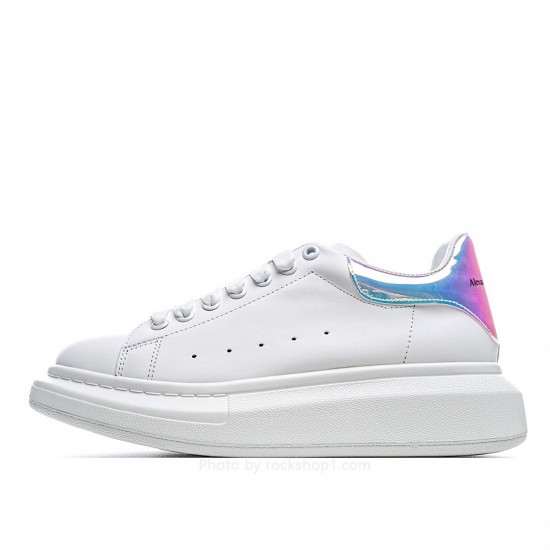 Alexander McQueen sole sneakers