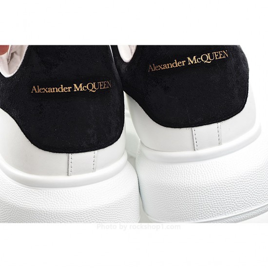 Alexander McQueen sole sneakers