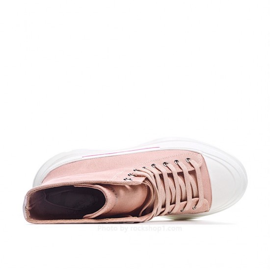 Alexander McQueen Tread Slick Espadrilles