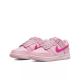 Nike Dunk Low GS "Triple Pink"