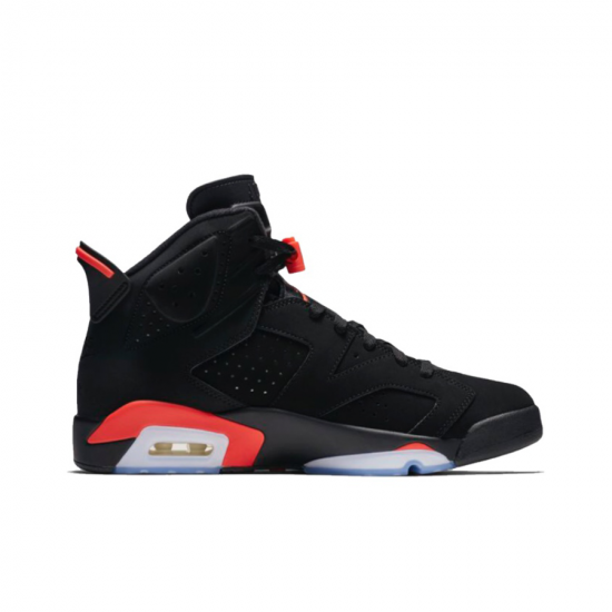 Air Jordan 6 Retro Infrared Blck (2014) 3m