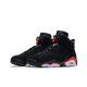 Air Jordan 6 Retro Infrared Blck (2014) 3m