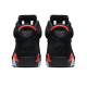 Air Jordan 6 Retro Infrared Blck (2014) 3m