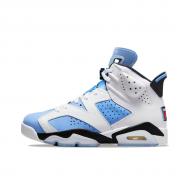 Air Jordan 6 Retro "University Blue"