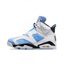 Air Jordan 6 Retro "University Blue"