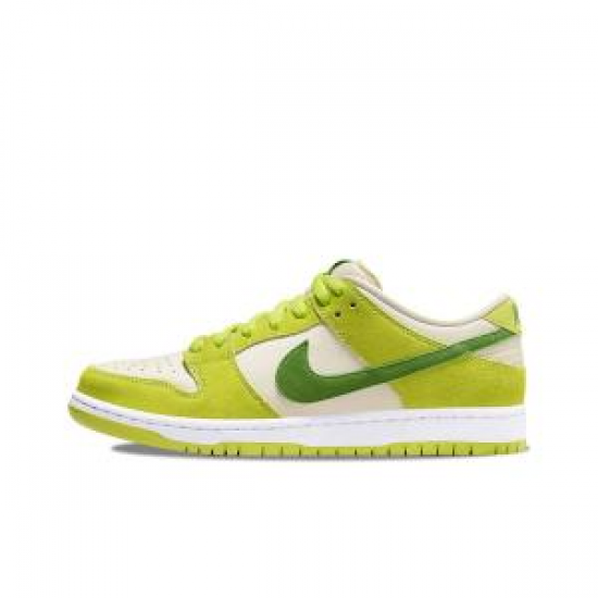 Nike SB Dunk Low Pro "Sour Apple"