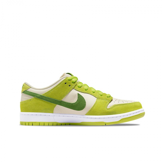 Nike SB Dunk Low Pro "Sour Apple"