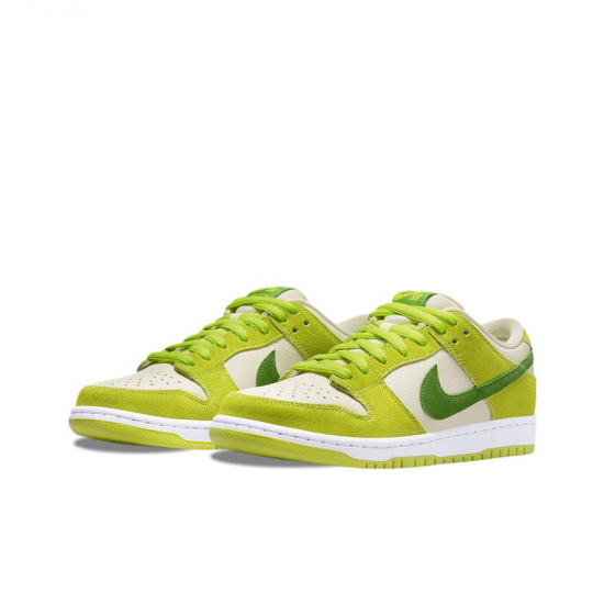 Nike SB Dunk Low Pro "Sour Apple"