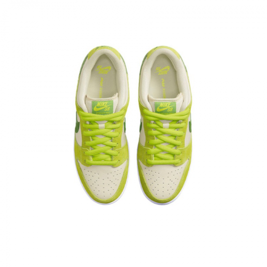 Nike SB Dunk Low Pro "Sour Apple"