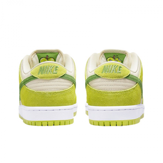 Nike SB Dunk Low Pro "Sour Apple"