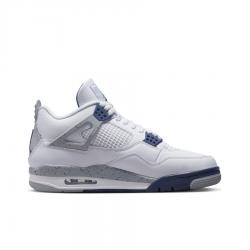 Air Jordan 4 Retro "Midnight Navy"