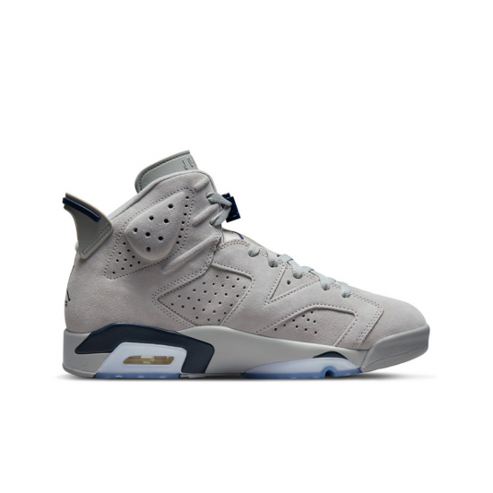 Air Jordan 6 Retro "Georgetown"