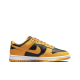 Nike Dunk Low "Goldenrod"