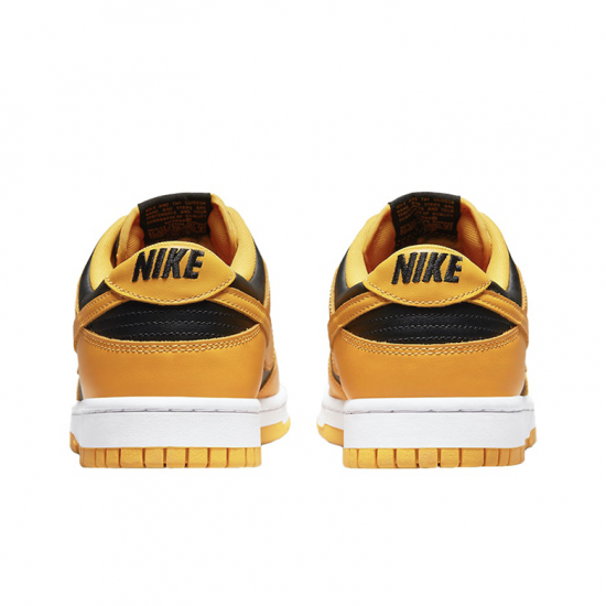 Nike Dunk Low "Goldenrod"