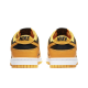 Nike Dunk Low "Goldenrod"